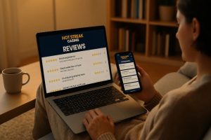 What Do Players Say About Hot Streak Casino?