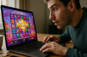 What Features Make Sugar Rush Slot So Addictive?
