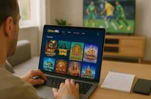 What Games Can You Play With the William Hill No Deposit Bonus?