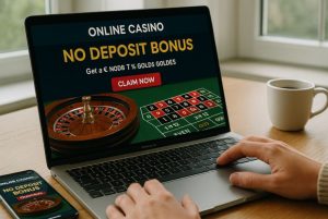What Is Free Online Roulette No Deposit?