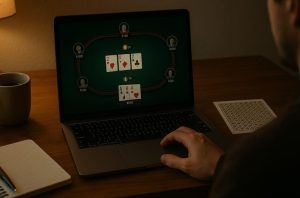 What Is a Poker Cheat Sheet?