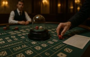 What Is the Basic and Advanced Sic Bo Strategy?