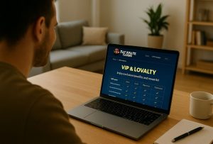 What Is the Fat Pirate Casino VIP & Loyalty Program?