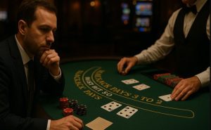 What Makes Card Counting Work in a Casino?