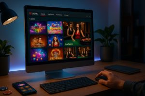 What Makes Guts Casino Stand Out