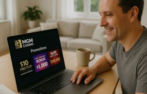 What Makes MGM Casino Promotions Stand Out?