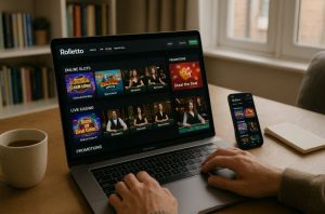 What Makes Rolletto Casino Stand Out from Other UK Online Casinos?