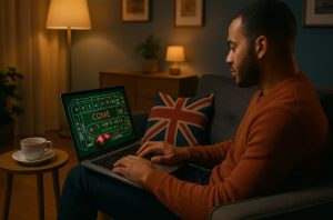 What Makes an Online Craps Casino Stand Out for UK Players?