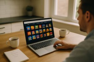 What Other Games Can You Play at Highbet Besides Crash Games?