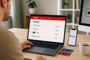 What Payment Methods Are Accepted at Bally Casino?