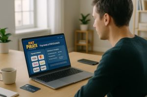 What Payment Methods and Withdrawal Limits Should You Know About?