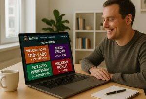 What Promotions and Bonus Offers Does Fat Pirate Casino Provide?