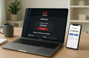 What Should Players Know Before Withdrawing Winnings?