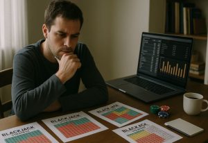 What Should You Know Before Trying to Beat the House?