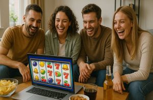 What Slot Games Can Be Played With Free Spins?