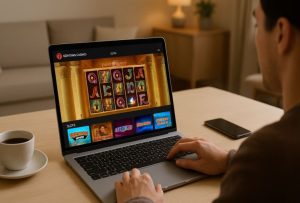 What Slot Games Can You Play at Genting Casino Online?