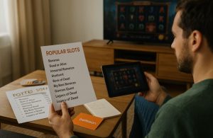 What Slots Are Best for Betsson Free Spins?