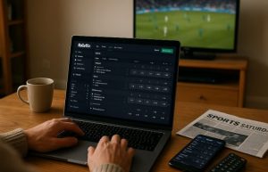 What Sports Betting Options Does Rolletto Offer UK Punters?