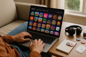 What Types of Games Can You Play with No Deposit Bonuses at Brango Casino