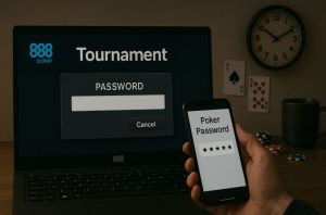 What are 888 Poker Freeroll Passwords and Why Are They Needed?