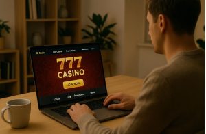 What is 777 Casino?
