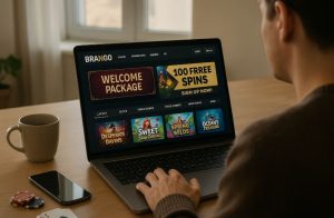 What is Brango Casino?