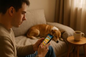 What is Coin Master?