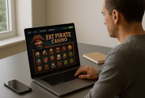 What is Fat Pirate Casino?