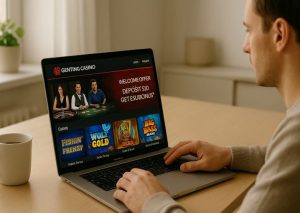 What is Genting Casino?