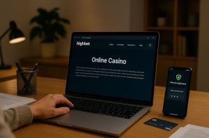 What is Highbet Casino?