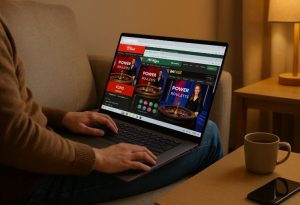 Where to Play Power Up Roulette in the UK?