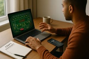 Which Craps Strategies Can Improve Your Online Game?