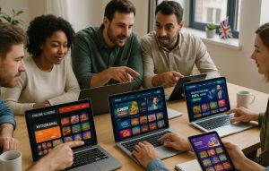 Why Choose Gambling Sites Not on GamStop?