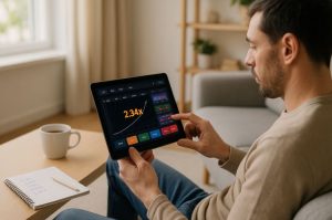 Why Play Crash Games at Highbet?