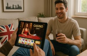 Why UK Players Are Flocking to New Online Casinos?