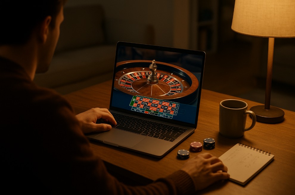 William Hill Roulette