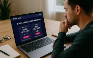 Are Free Spins and Bonuses Right for You?