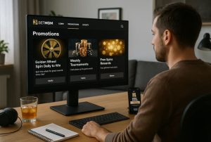 Are There Any Loyalty Rewards or Daily Free Spin Offers?