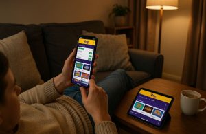 Can You Play Foxy Bingo on Mobile Devices?