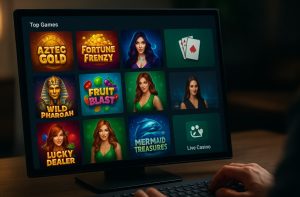 Can You Still Gamble If You Are Registered in CRUKS