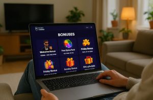 Casino Bonuses – What You Can Expect at Ricky?