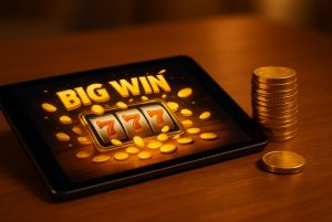 Do Winnings from Free Spins Require a Wager