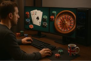 How Can UK Players Stay Within the Law While Gambling on CS2 Sites