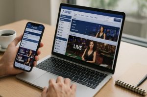 How Can Users Access SBOBet on Mobile and Browser?