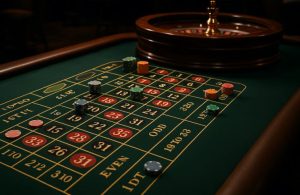 How Can You Read and Understand a Roulette Table in a Real or Online Casino?