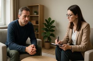 How Is Gambling Addiction Diagnosed by Professionals?