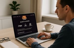 How Reliable Is Tiki Taka Casino’s Licensing and Security Measures?