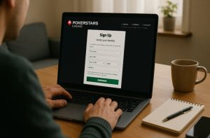 How to Claim PokerStars Casino No Deposit Bonus?