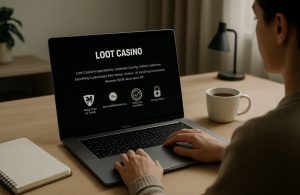 Is Loot Casino Safe and Secure?