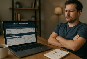 Is Sharkscope Poker Really an Advantage – or Unfair?